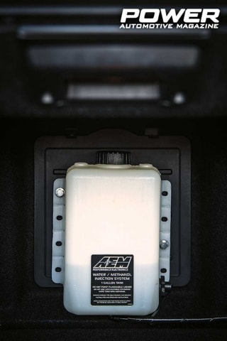 BMW Z4 sDrive35i 391Whp